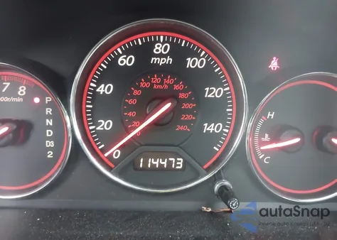 2005 Honda Civic Ex из США, поврежденный, VIN 1HGEM22935L030974